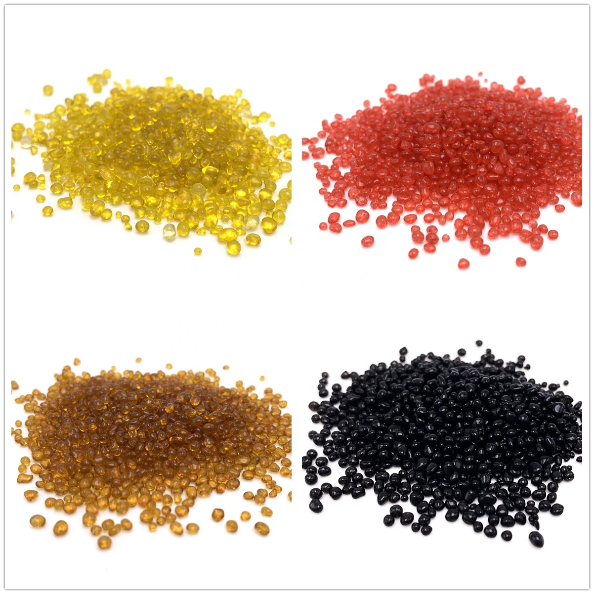 Color Glass Beads For Swimming Pool