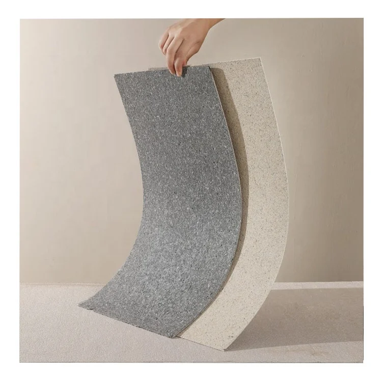 Wholesale of  moisture-proof and durable wall surfaces covered with decorative new soft stone materials mcm tiles