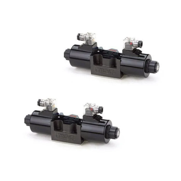  Горячая Распродажа Yuken DSG серии DSG-01 DSG-02 DSG-03 гидравлический электромагнитный клапан СОЛЕНОИДНЫЕ направленные