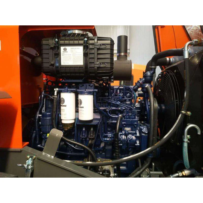 Doosan DL300 Rated load capacity 3 ton wheel loader with cheap price for sale