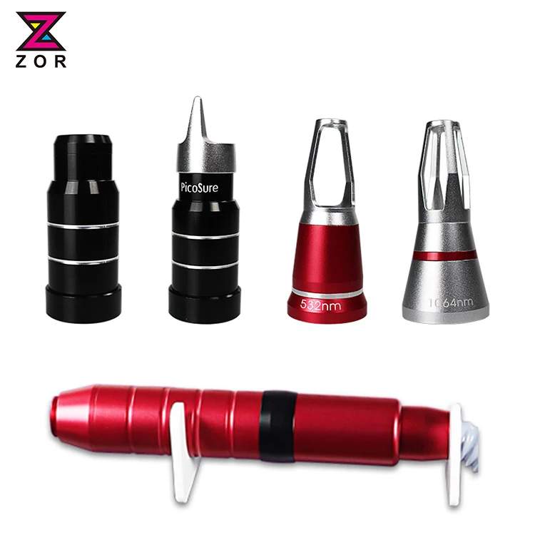 2022 new arrivals pico q switch ND Yag laser beauty tattoo removal machine