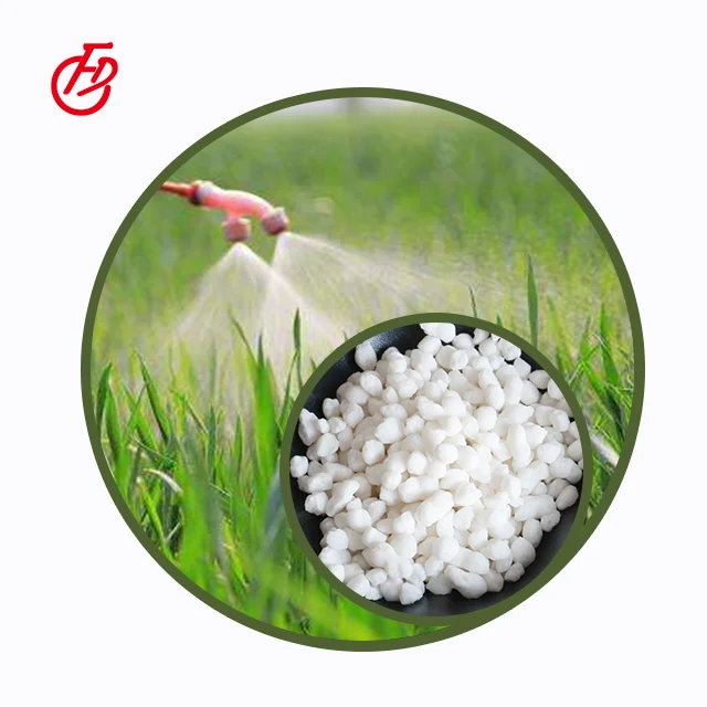 
Ammonium Sulphate Price Agriculture Grade 7783-20-2 Granular Ammonium Sulphate Crystal 