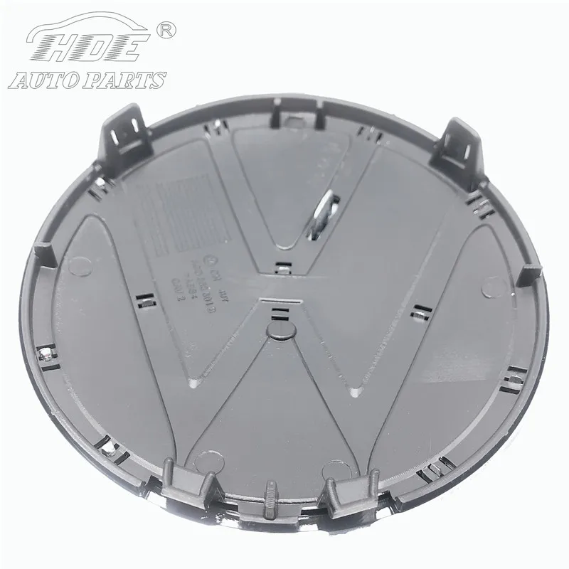 3g0853601 Front Radiator Grille Logo Badge Emblem  For VW PASSAT For VW  logo  Car