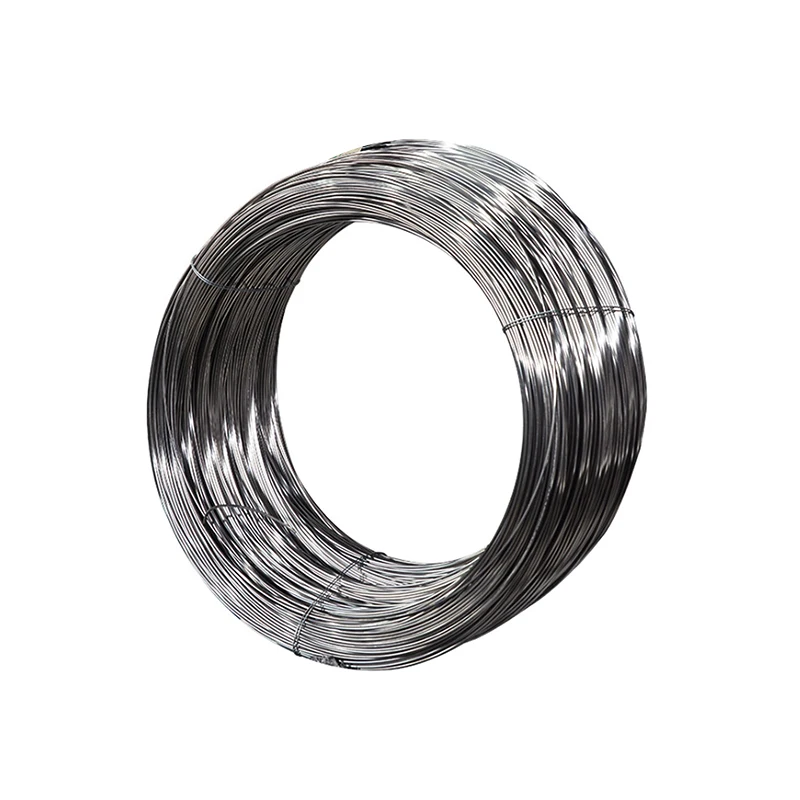 Nice Quality Precision Carbon Bright Steel Wire high Carbon Steel Wire Rod 3.0mm-5.0mm Border Frame Steel Wire
