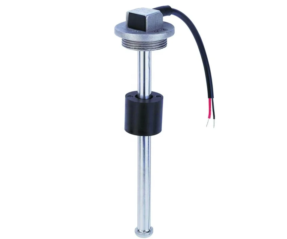 KUS thread twist-in Sensor S3-E150~S3-E500mm