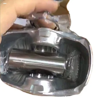 2.5 L4 Engine Piston OEM 12652807