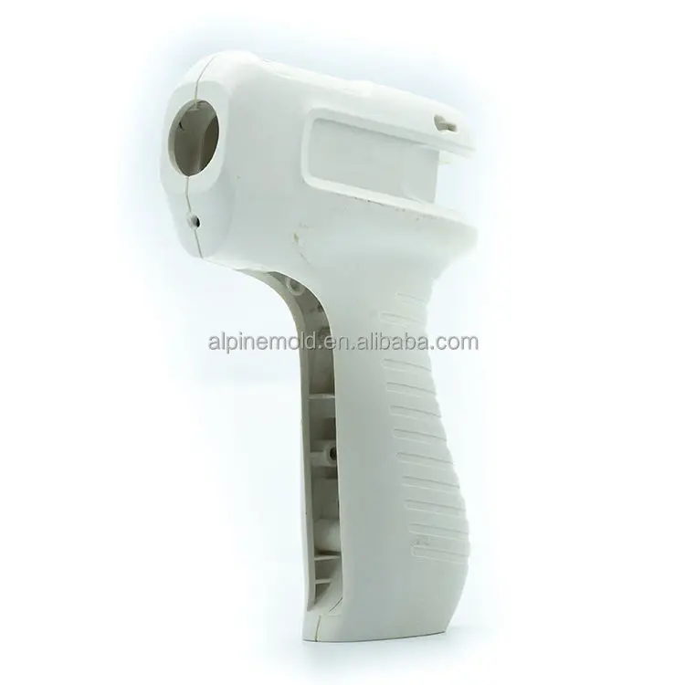 Custom Medical Grade ABS Plastic Housing Plastic Tools Tooling Injection Molding Moulds