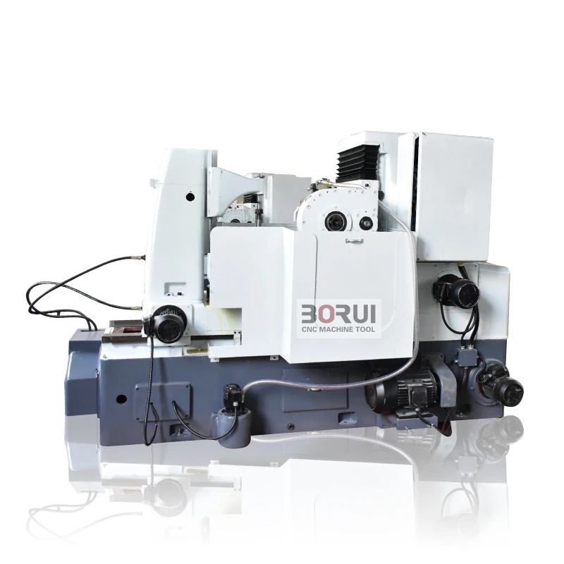 
bevel Gear cutting machine Y3180h hydraulic gear hobbing machine/gear creator for sale 