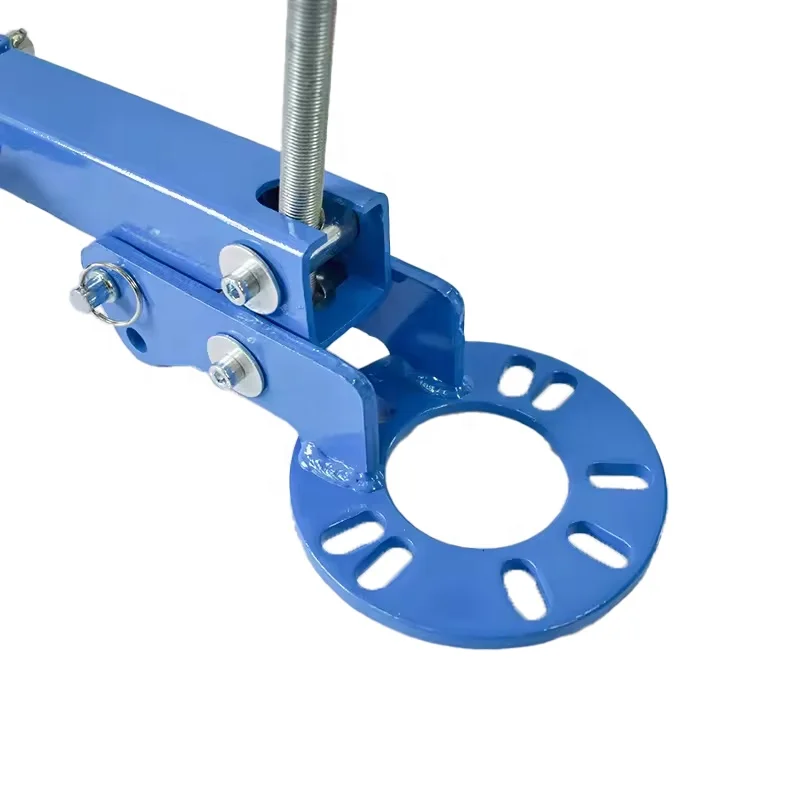 Fender Auto Body Light Truck Lip Rolling Reforming Extending Tools Workshop Used Wheel Arch Roller Flaring Former