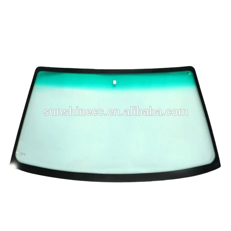 
China manufacturing excellent automobile solar windscreen 