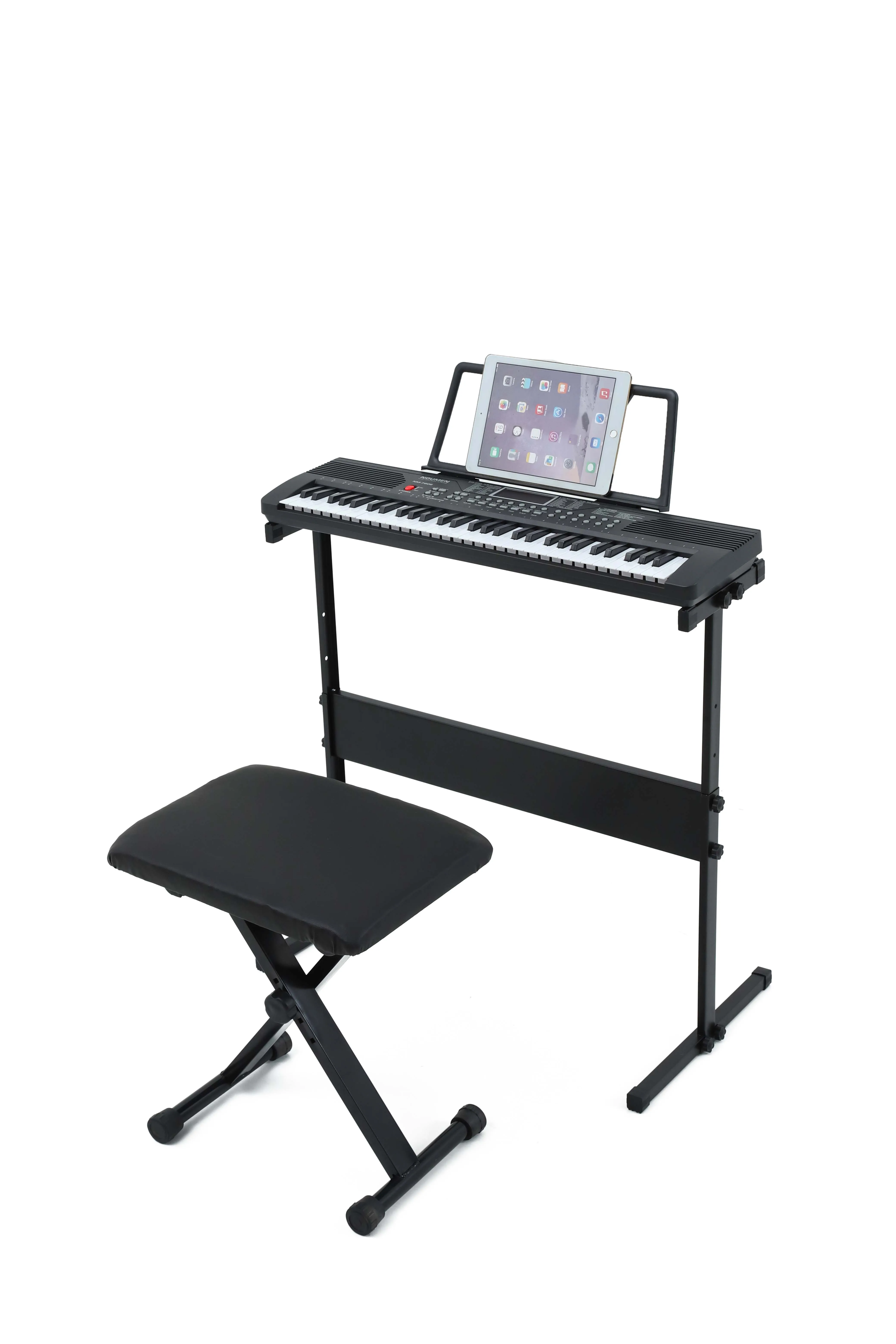 Small Piano Keyboard 61 Keys Electronic Organ High Quality Children Toy Electronic Organ