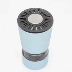 2020 New Multifunction Portable Air Purifier Smoking Free Ash Tray Smokeless Car Ashtray