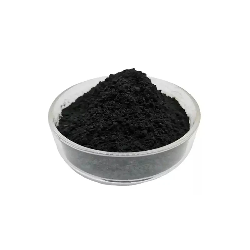 Produce Co3o4 Black Yellow Lithium Cobalt Oxide
