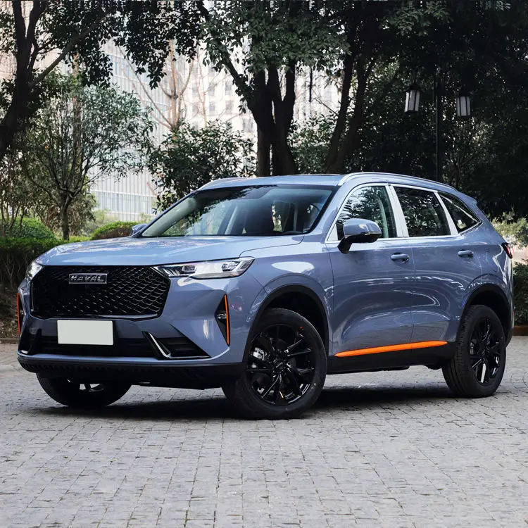 GWM Haval H6 автомобиль внедорожник 4 колеса 1 5 T DHT PHEV 110 км версия Новый энергетический