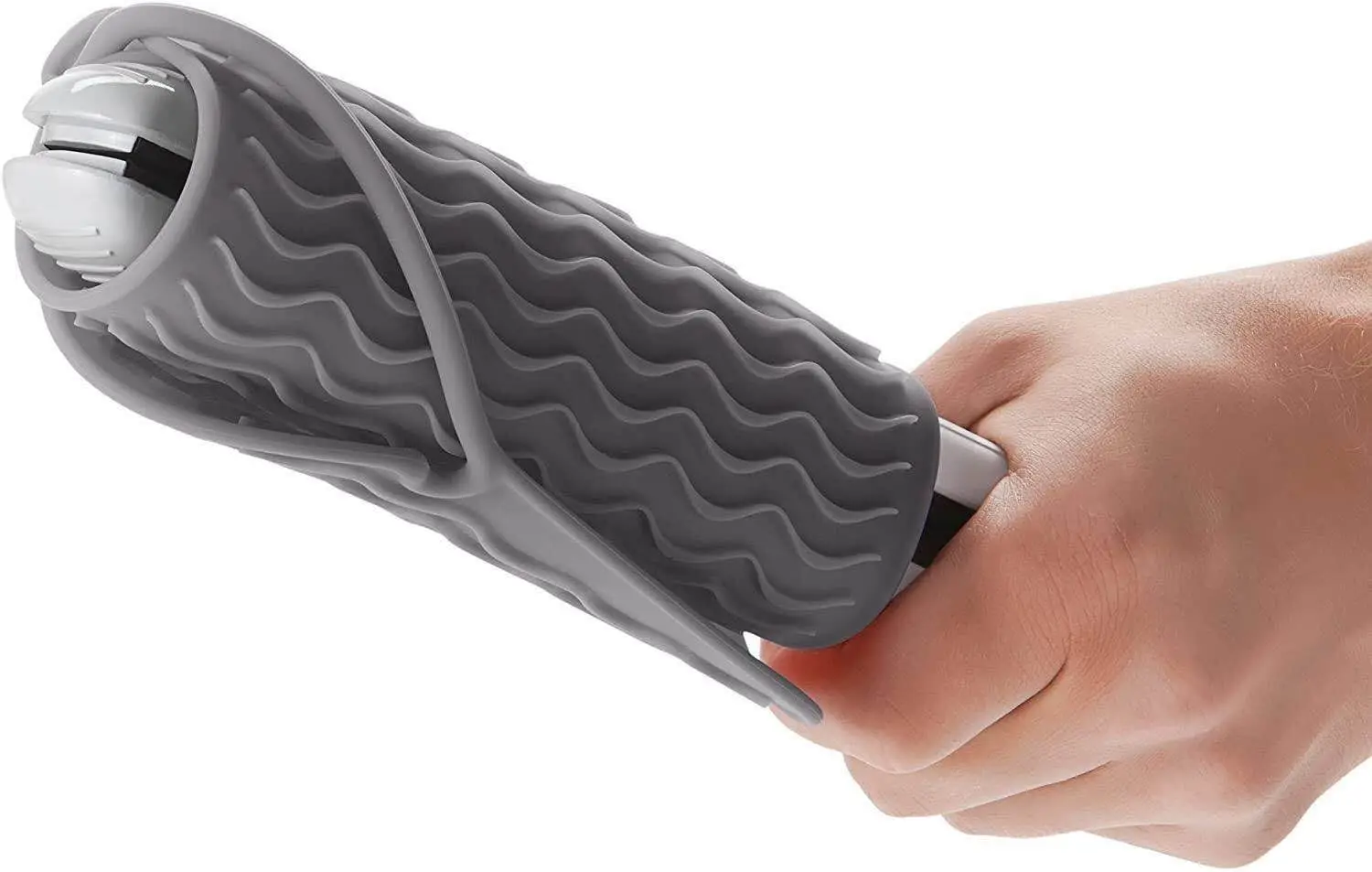 Heat Hair Straightener Pad Resistant Heat Transfer Mat High Temperature Thermal Conductive Insulator Silicone Pad