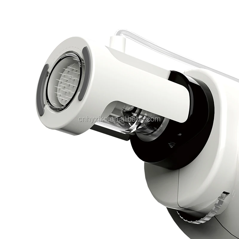 High Quality Handheld mini-rf meso gun RF mesotherapy gun injector anti-aging beauty meso gun