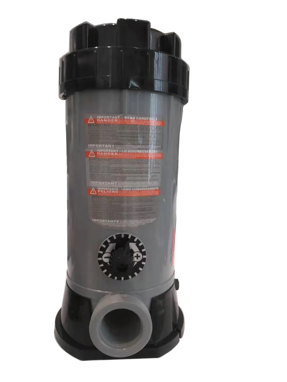 Automatic Chlorine Feeder Chemical Swimming Pool Water Chlorinators Dispenser Machine Chlorine Generator for Pool cleaning