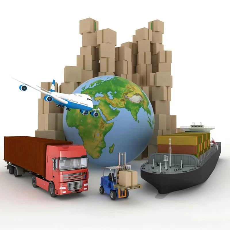 China Cheapest to Japan Korea India South America Safe and Fast Shipping FedEX China Forwarding Agent