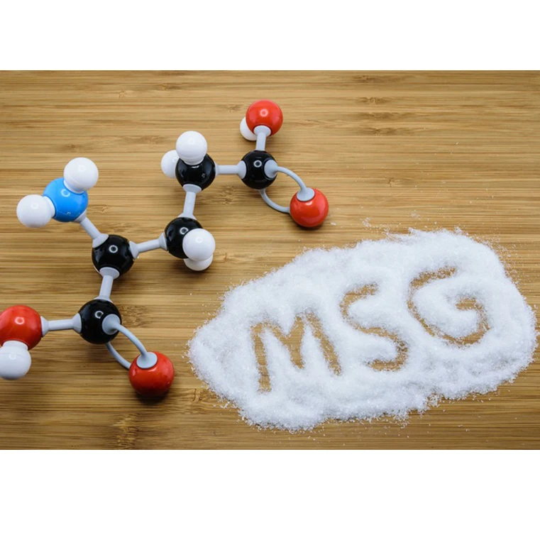 Monosodium Glutamate 20 kg package msg price