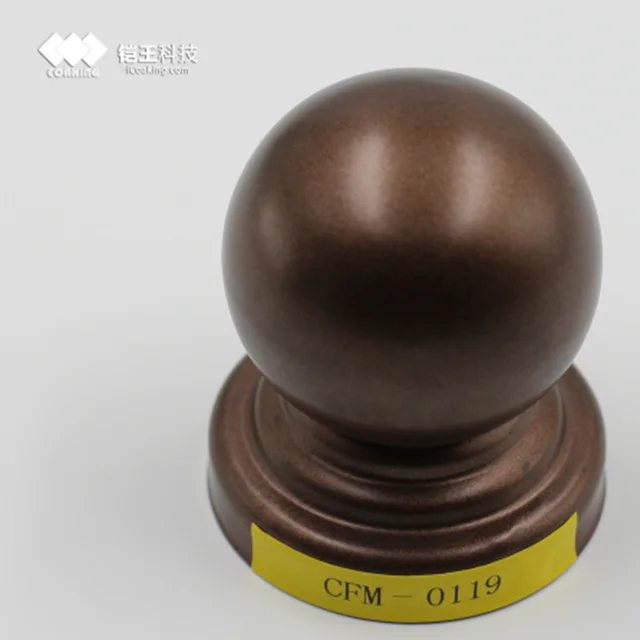 Electrostatic Spray High glossy black  polyester coating powder