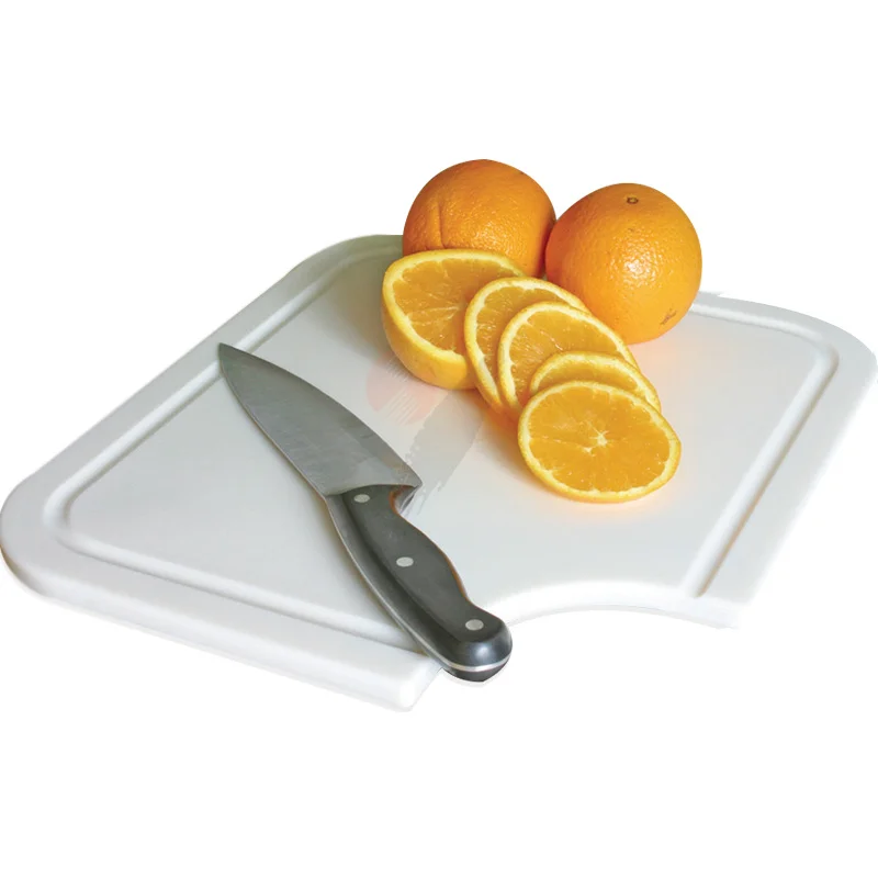 pe kitchen chopping board cutting board kitchen pe plastic cutting board