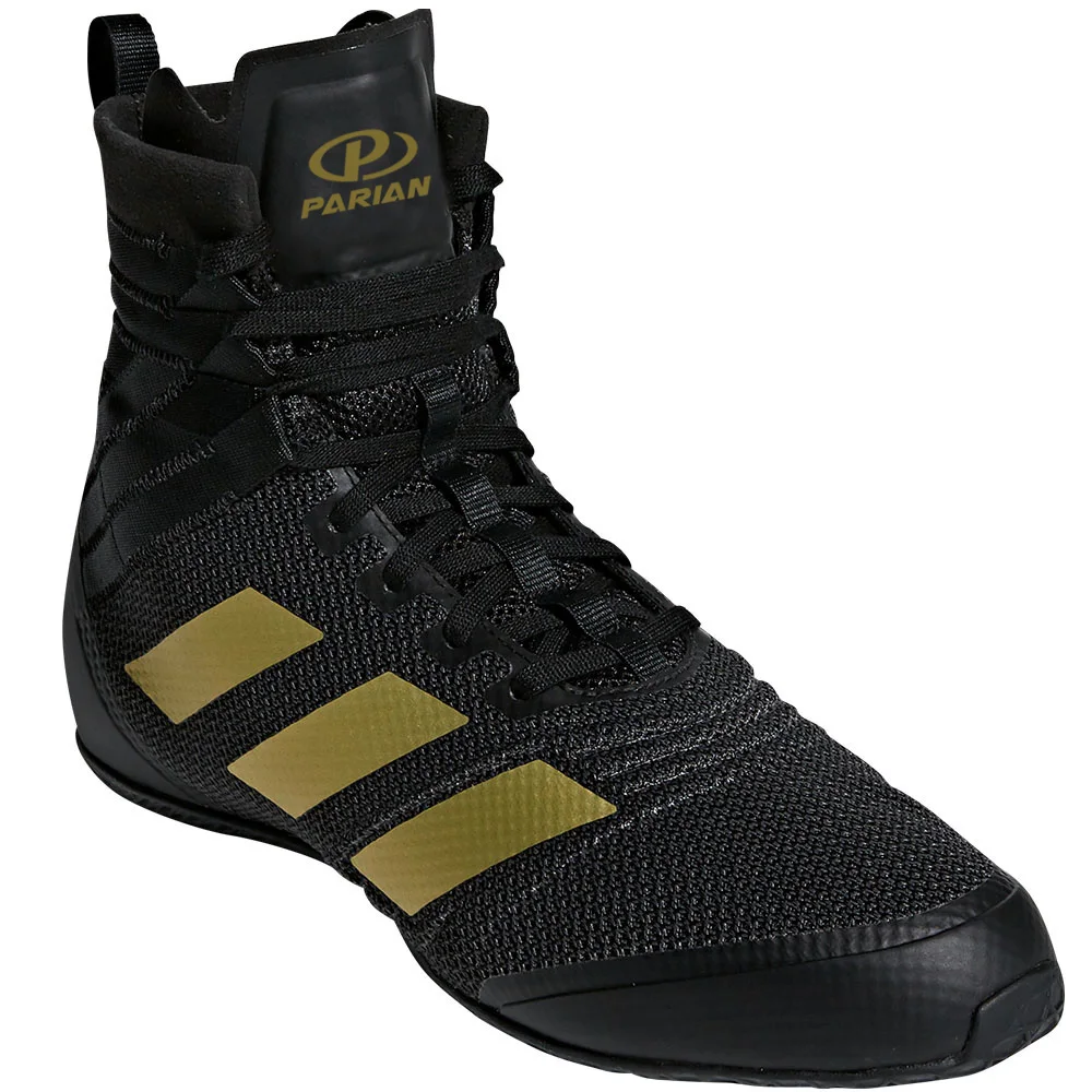 
wholesale manufacturer Professional kick boxing shoes for competition 