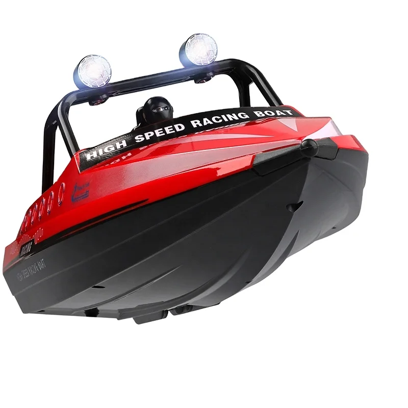 WLToys WL917 2.4G High Speed Racing Boat Waterproof Electric mini RC Jet Boat Ship Remote Control Boat Toy For Child and Adult