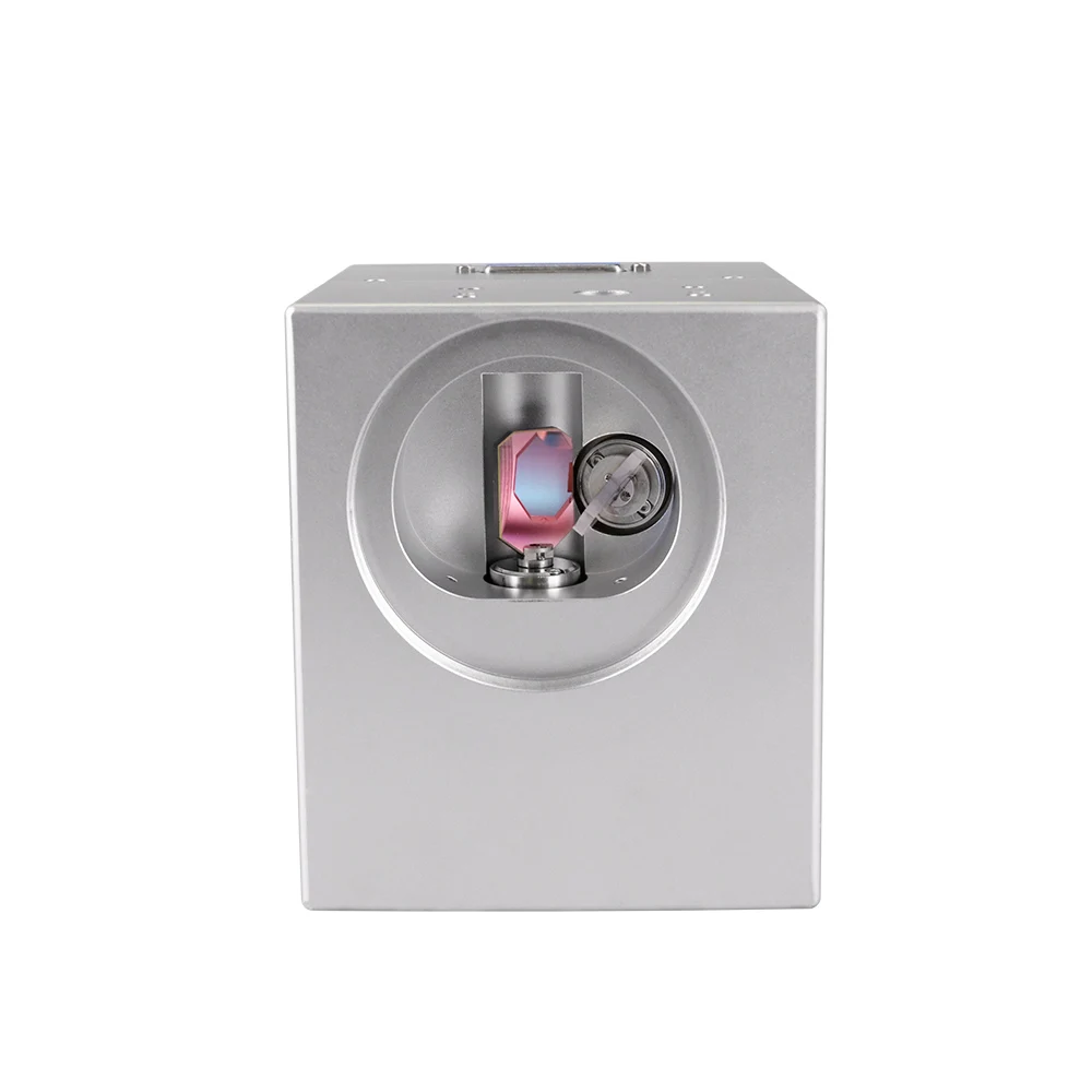 Fully Functional Long Lifespan Sannylaser SL-ES14A1 Used To Welding Fiber Laser