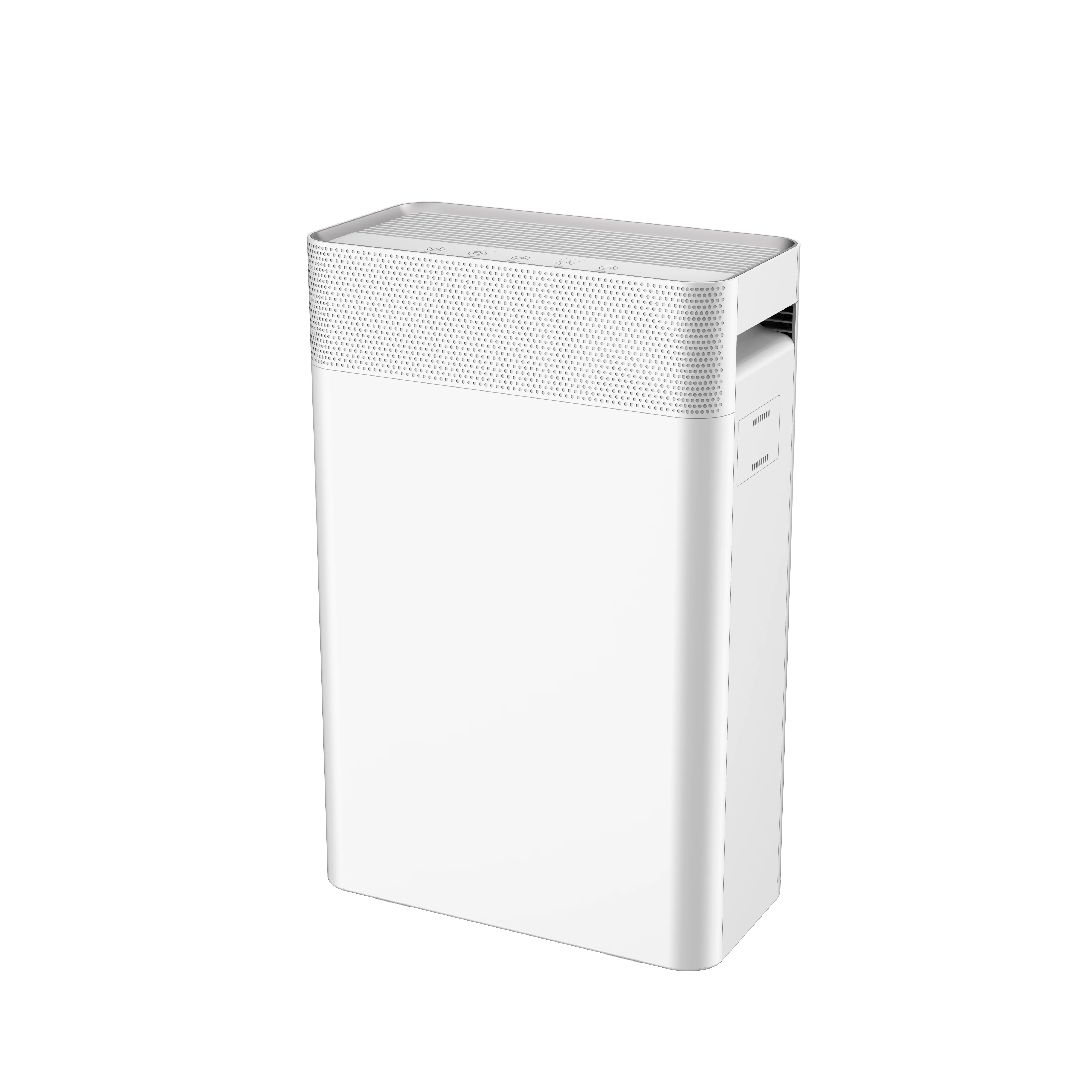 KJ203F-142 Household Low Noise ETL\CE Certified HEPA Filter Air Purifier