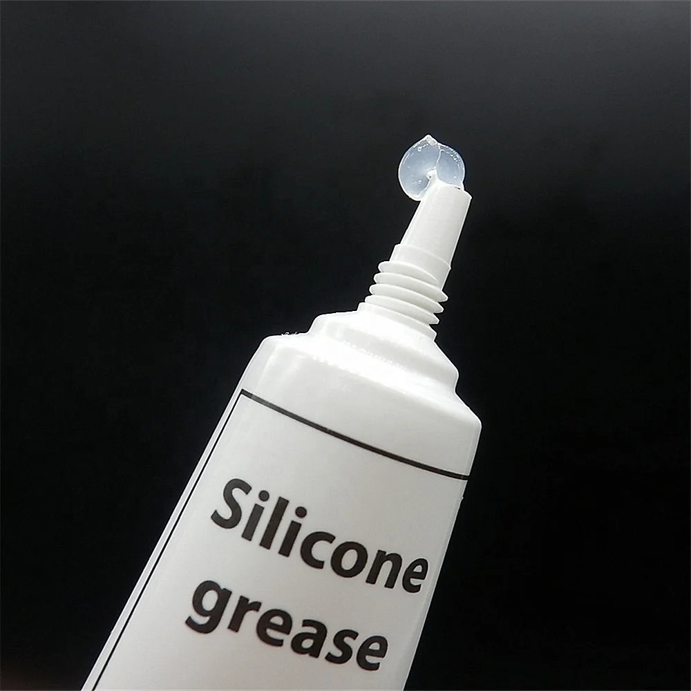 5 г корпус фильтра для воды уплотнительное кольцо смазки с мини-пакетом