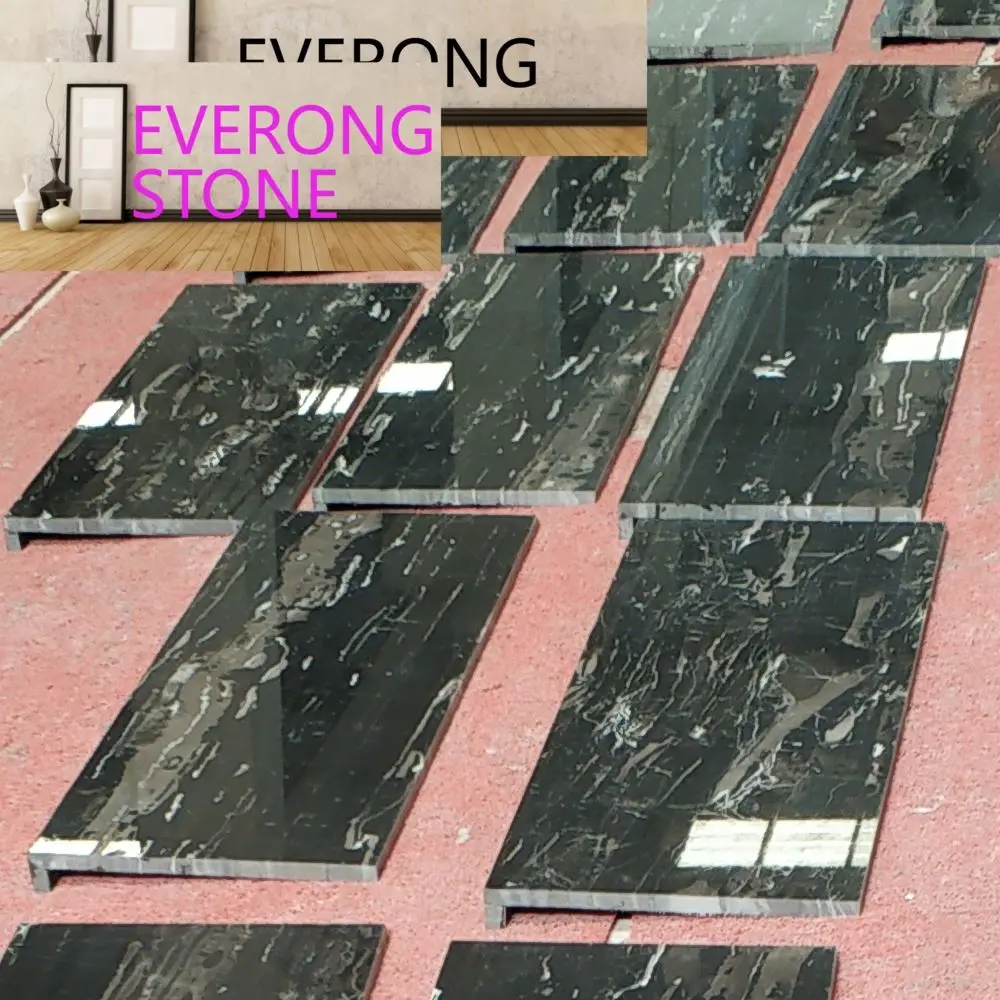 Artificial Stone modern Hot Sales Window Surround Frame Black Window Sill