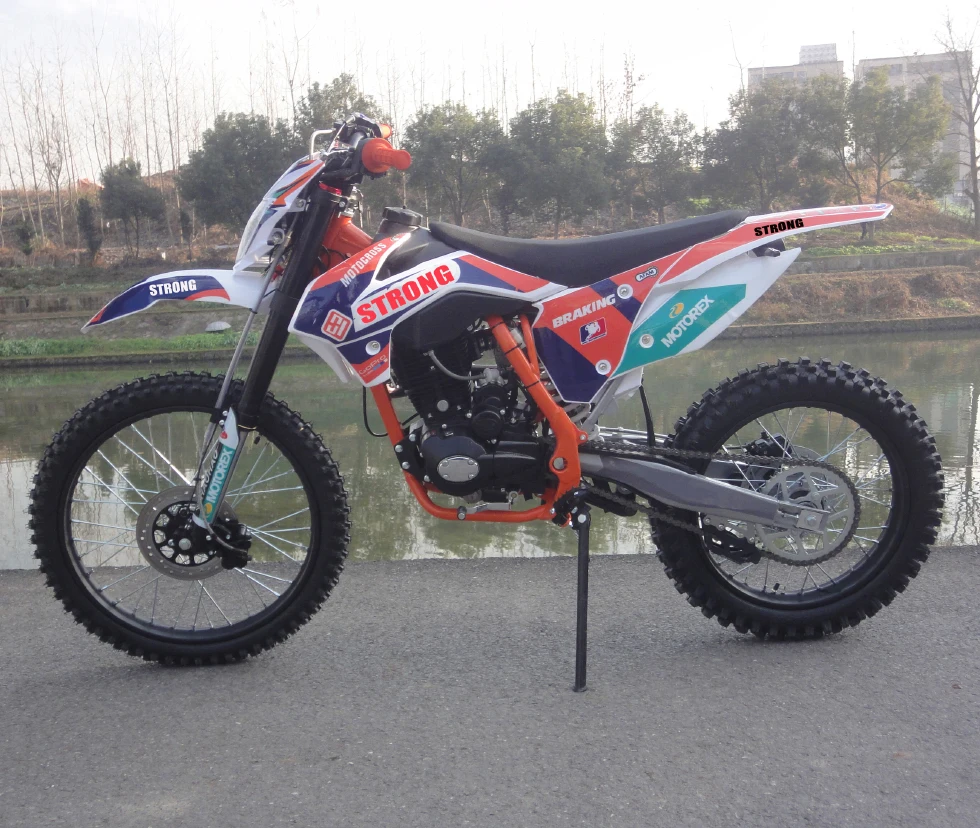 DB017 оптом 200cc велосипед для грязи и 250cc питбайк завод с CE новый дизайн мотоциклы поставщик