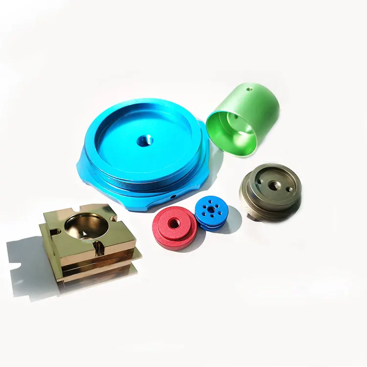 Custom turning milling cnc machining nylon parts machined stainless steel and brass parts metal milling machine control panel