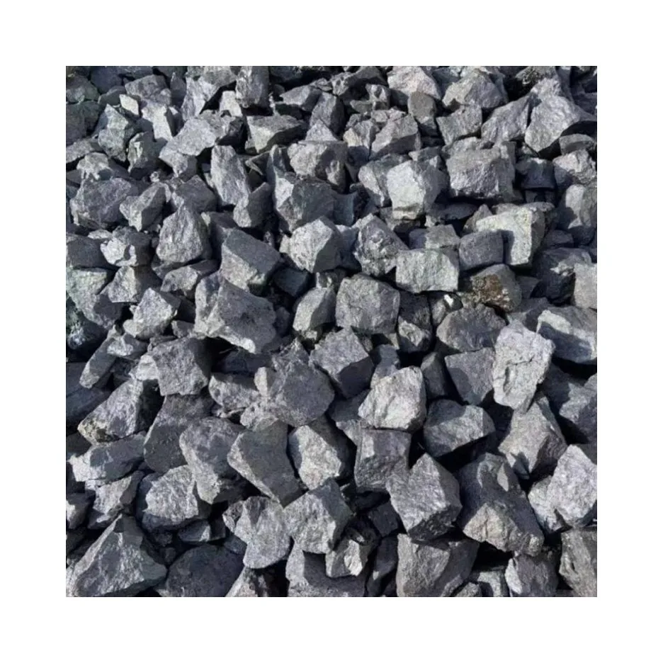 Factory Wholesale Price High Technology Made Comprar Ferroalloys Ferrosilicon