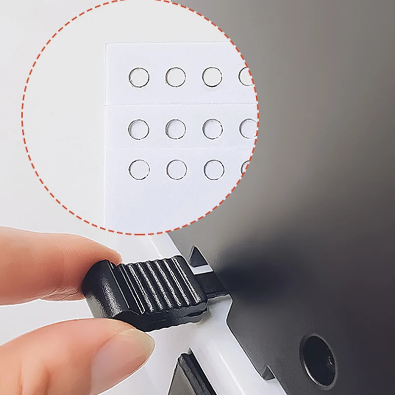 Factory Latest 80Gsm 3:1 Notebook Books Calender Booklet Binding And Folding Machine Binding Machine 2:1