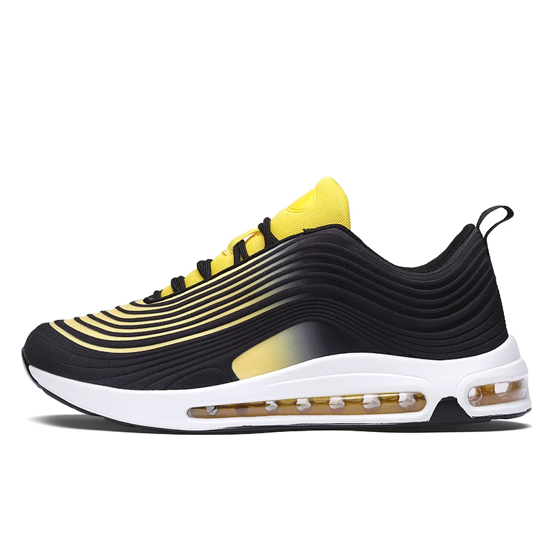 
air brand max 97 fashion unisex 7 colors running shoe casual trend retro outdoor sports shoes sneakers trainers women men 