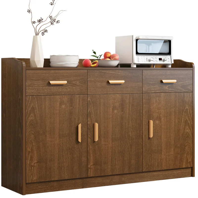 Modern Luxury Furniture Storage Cabinet 4 Drawers Dining Room Design Fashion Sideboard