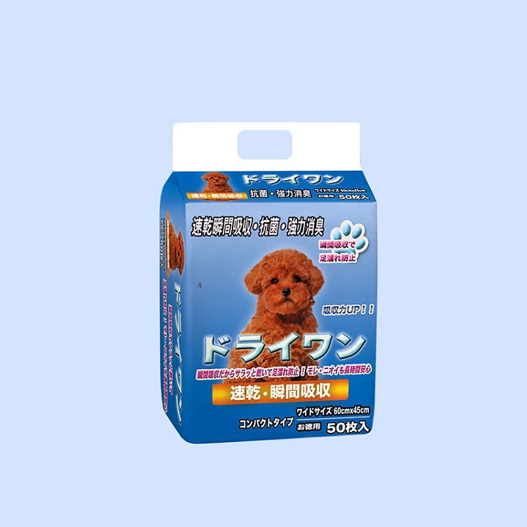 Одноразовый коврик для дрессировки щенков, 1,7 кг, среднего размера, одноразовые тренировочные прокладки для питомцев