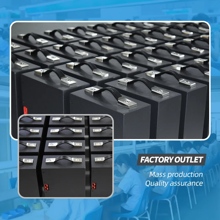 High quality Electric forklift battery 48V 18Ah 18650 cells 30A/40ABMS lithium ion battery pack for electric pallet jack