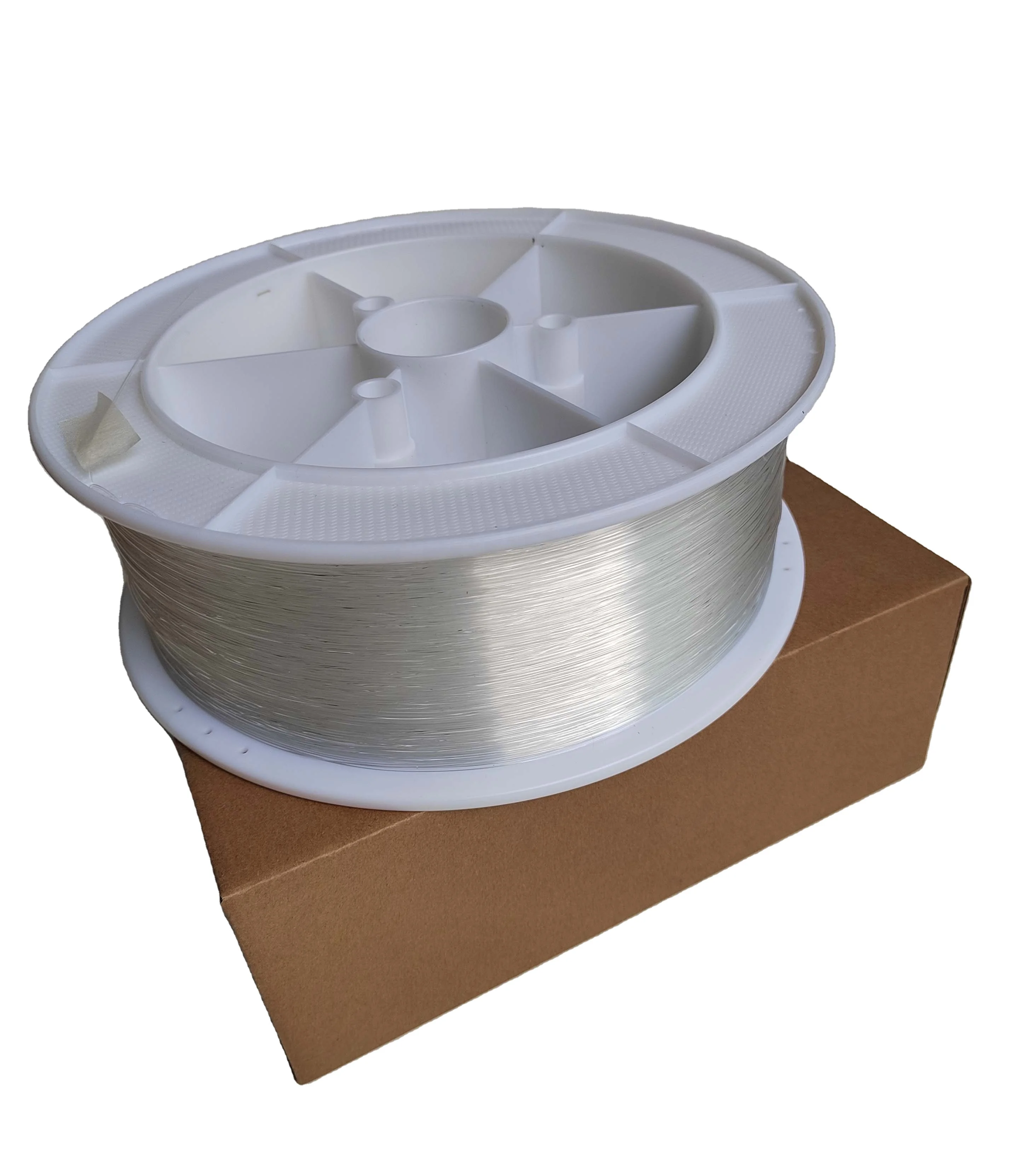 PMMA fiber optic light for decoration