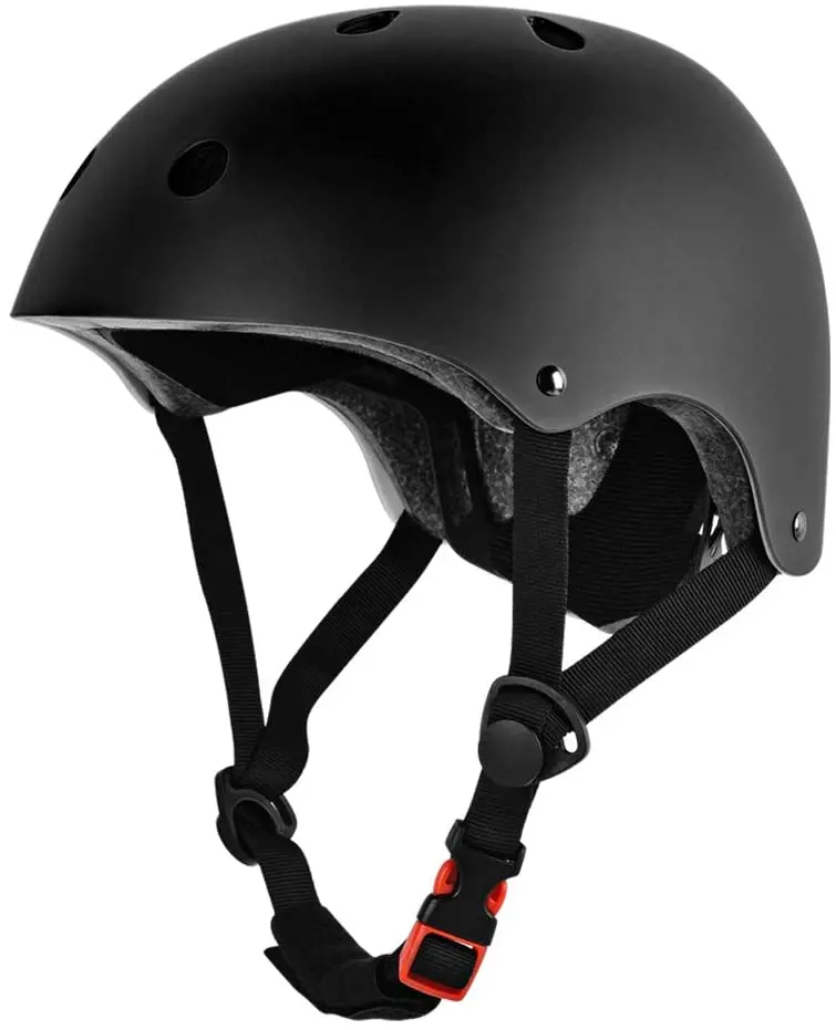 Head Protective Safety Sport Helmet Riding Skiing Bike Skate Helmet for Children Adult