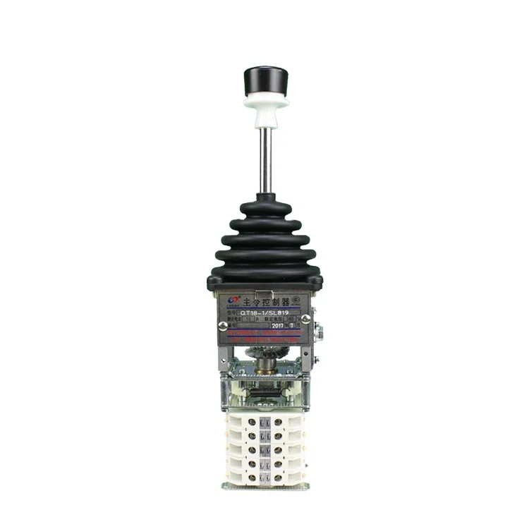 Widely Use Durable Master Controller For Tower Crane