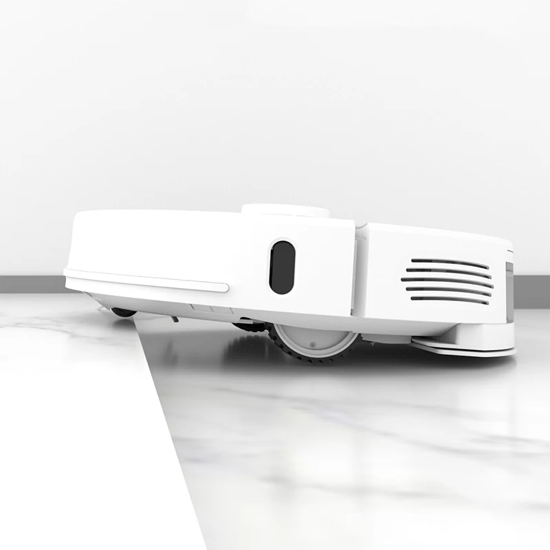  Arnagar S8 автоматический интеллигентая (ый) СПД шлема Роботизированная подметальная машина для уборки полов умный пылесборник робот-пылесос со