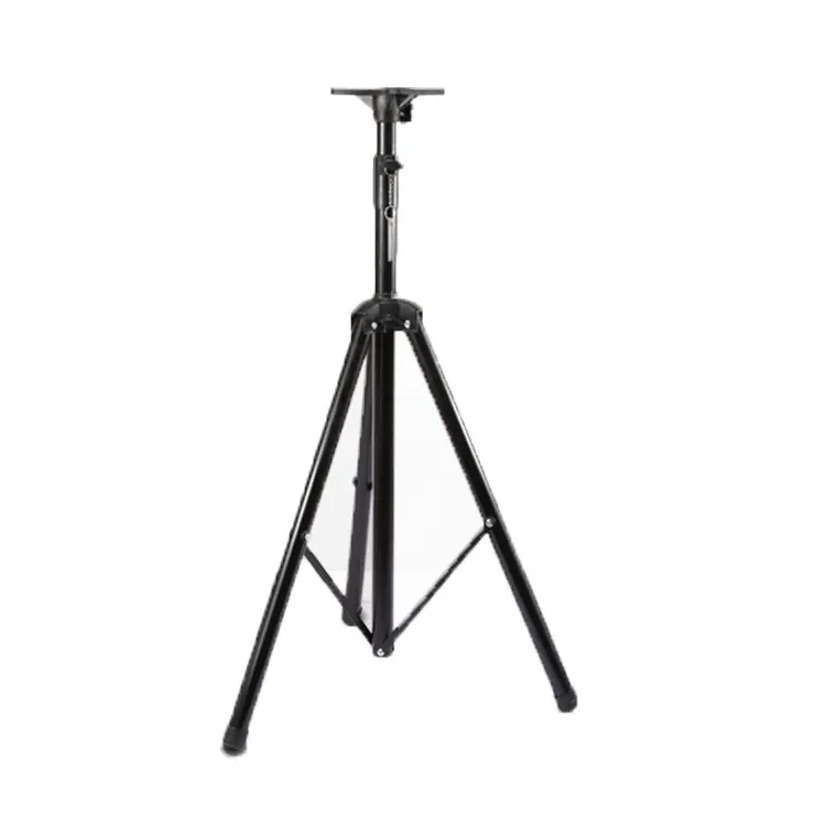 Adjustable Support Telescopic Stainless Steel Training Target Folding Shooting Training Metal Target