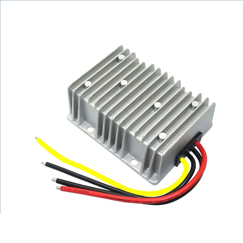VOITA 12V to 36V 10A 360W DC DC Converter Step Up Converter 36V for Motor