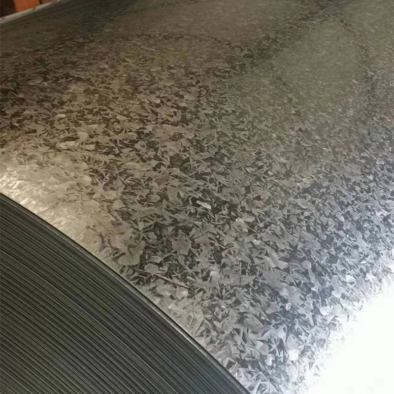 spcc sd steel baby coil s235 s320gd steel galvanized coil .12mm