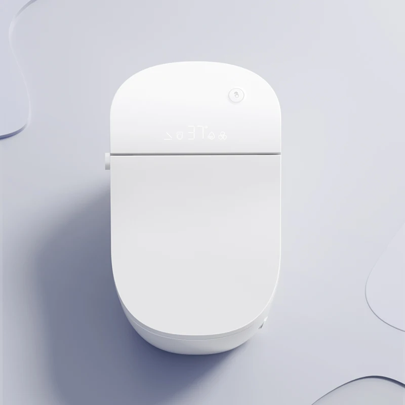 Hot Sale Automatic New Style Home Bathroom Floor Mounted Intelligent Smart Electric Toilets Bowl Auto Flush Sensor Smart Toilet