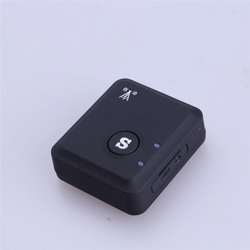 China wholesale V6+ real time mini GPS tracker 2G GSM GPRS WIFI tracker