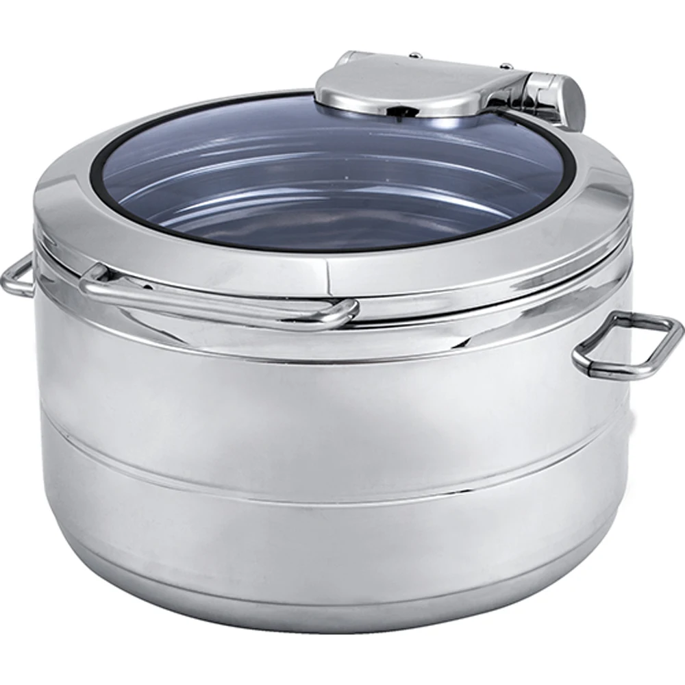 Hydraulic induction chafing dish for sale
