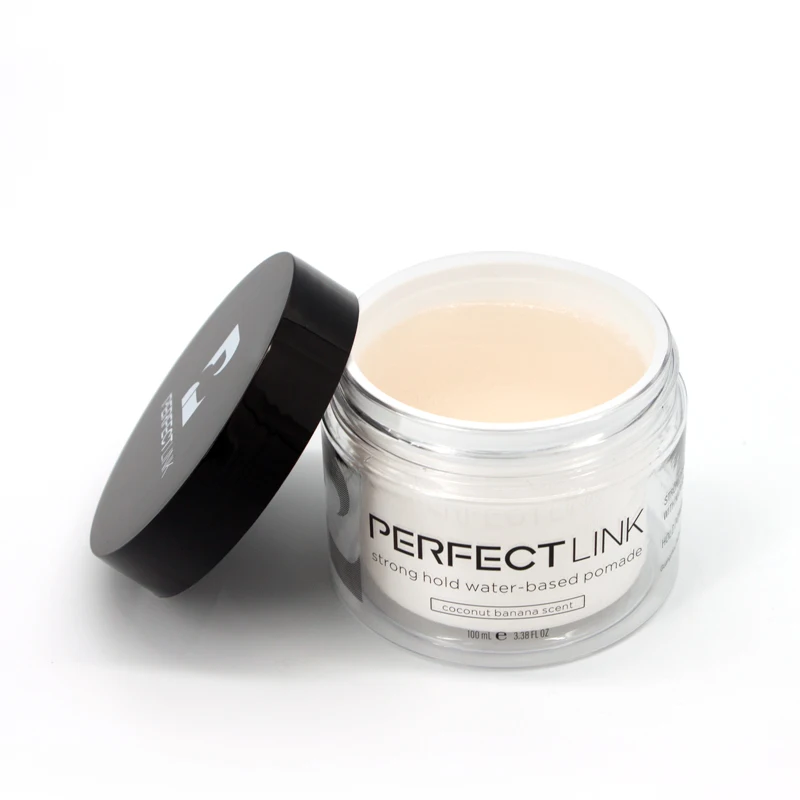 Hair styling products edge control pivate label Vendors Extreme Strong Hold Extra Styling edge control